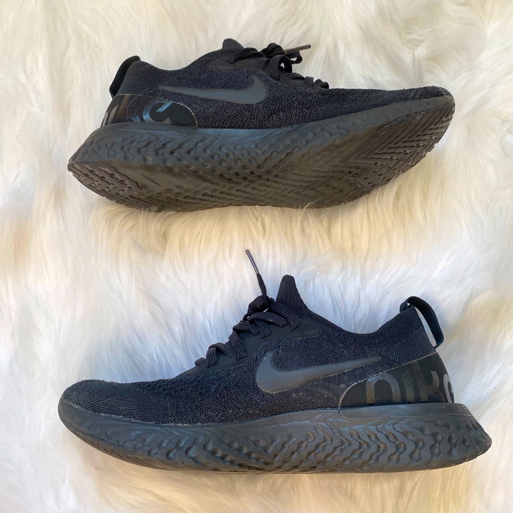 ✔️ Nike epic react
